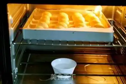 Make Milk snack step 7