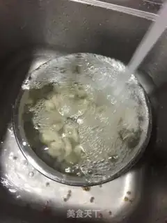 Make Porridge claws step 6
