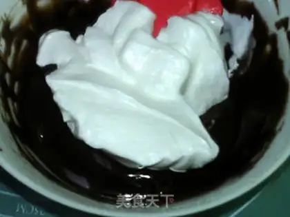 Make Coco Chifeng step 8