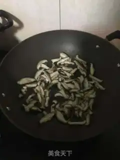 Make Mushroom pickles step 7