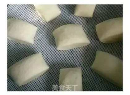 Make Cream of cream step 8
