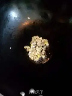 Make Old Beijing-style kyo sauce step 9