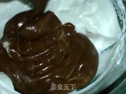Make Coco Chifeng step 9