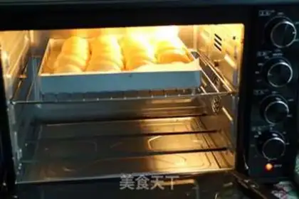 Make Milk snack step 9