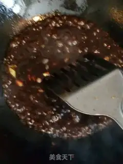 Make Old Beijing-style kyo sauce step 10
