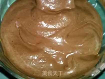 Make Coco Chifeng step 10