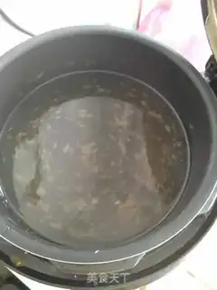 Make ♪ Pants of lamb and spinach noodles ♪ step 2