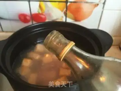 Make Old tofu step 7