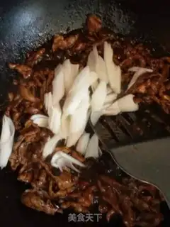 Make Old Beijing-style kyo sauce step 12