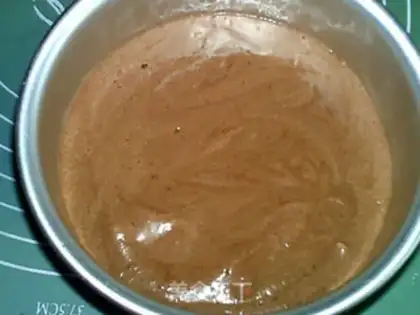 Make Coco Chifeng step 12