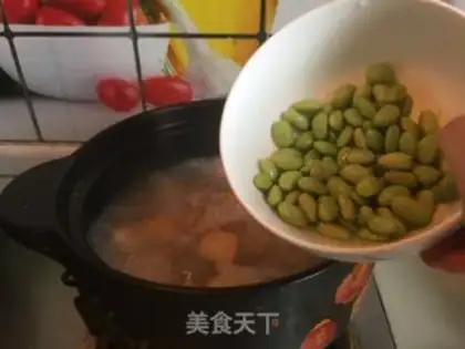 Make Old tofu step 9