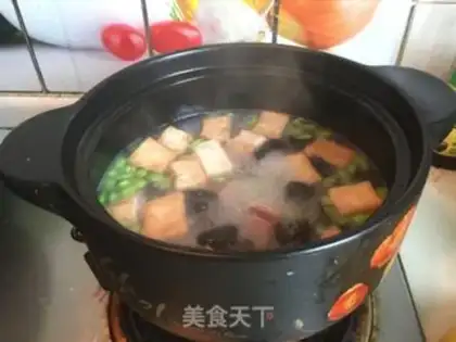 Make Old tofu step 10