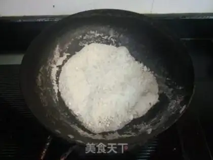 Make Salt chicken step 9