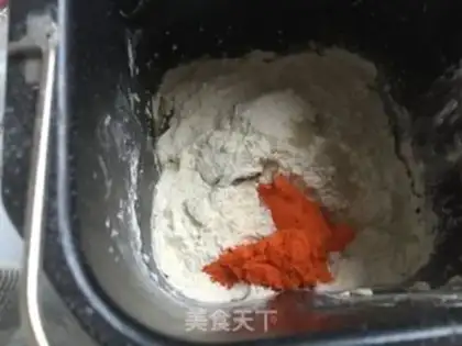 Make Orange