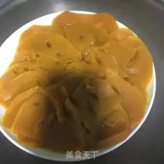 Make Pumpkin step 0