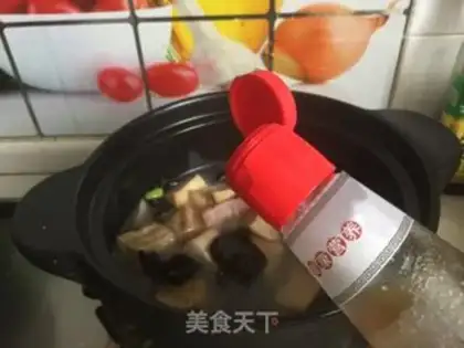 Make Old tofu step 12