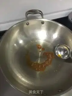 Make Red burn ribs step 7