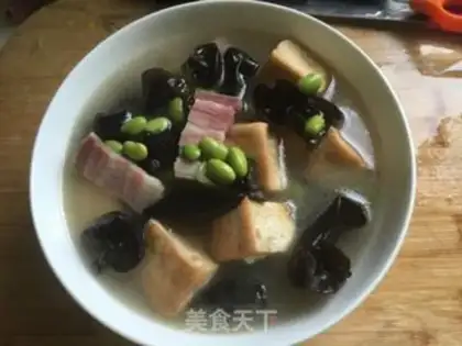 Make Old tofu step 13