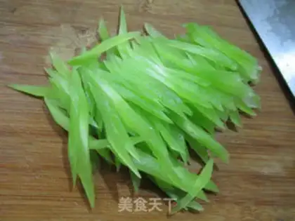 Make Soybeans step 1