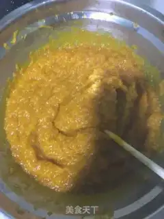 Make Pumpkin step 2