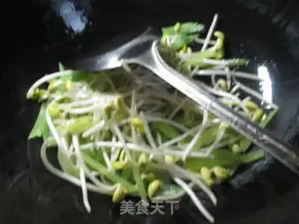 Make Soybeans step 2