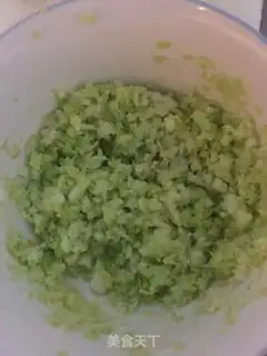 Make Roast corn step 1