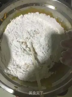 Make Pumpkin step 3