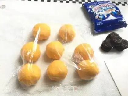Make Orange