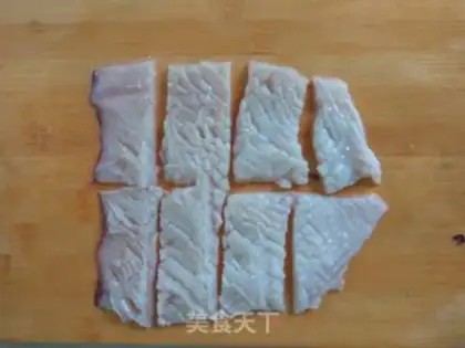 Make Soy squid step 2