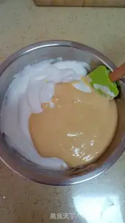 Make ♪ Strange fruit cream roll ♪ step 7