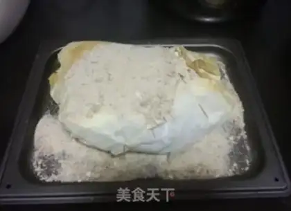 Make Salt chicken step 13