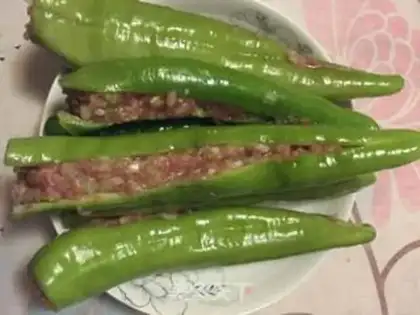 Make Pepper step 3