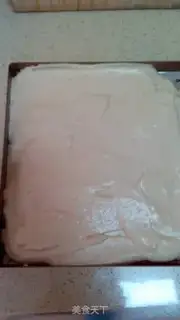 Make Shrimp bean rice step 1