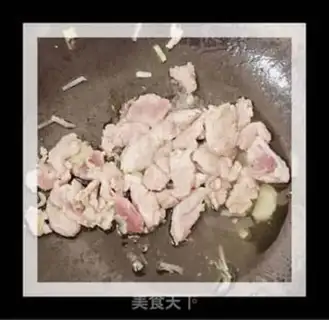 Make Sour meat step 3