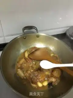 Make Red burn ribs step 13