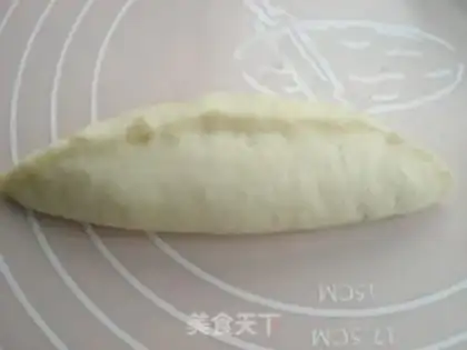 Make Cheese and bread step 3