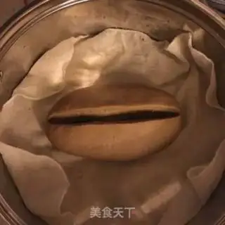 Make Red sugar step 5
