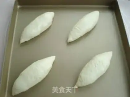 Make Cheese and bread step 4