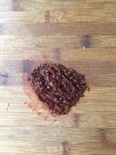 Make Apricot step 3