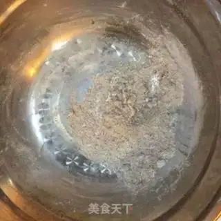 Make Red sugar step 7