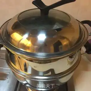 Make Red sugar step 9