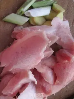 Make Homemade beans step 1