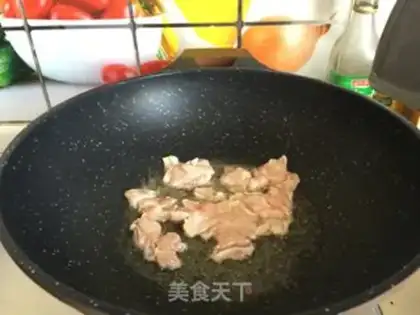 Make Cracker chicken step 4