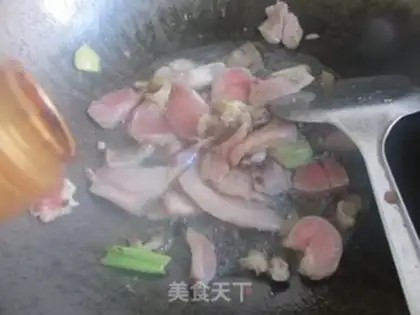 Make Homemade beans step 4
