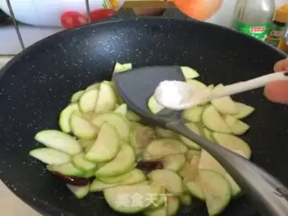 Make Cracker chicken step 7