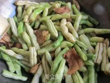 Make Homemade beans step 5
