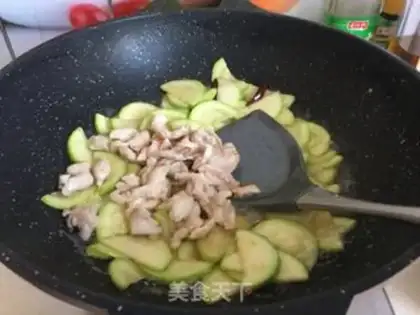 Make Cracker chicken step 8