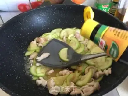 Make Cracker chicken step 9