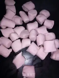 Make Pink varnish step 5