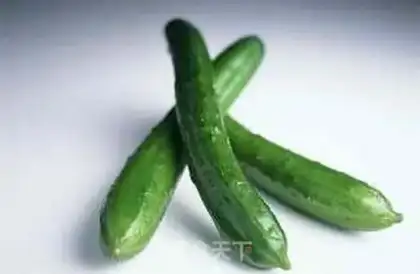 Make Frozen cucumbers step 0